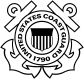 United States Coast Guard logo