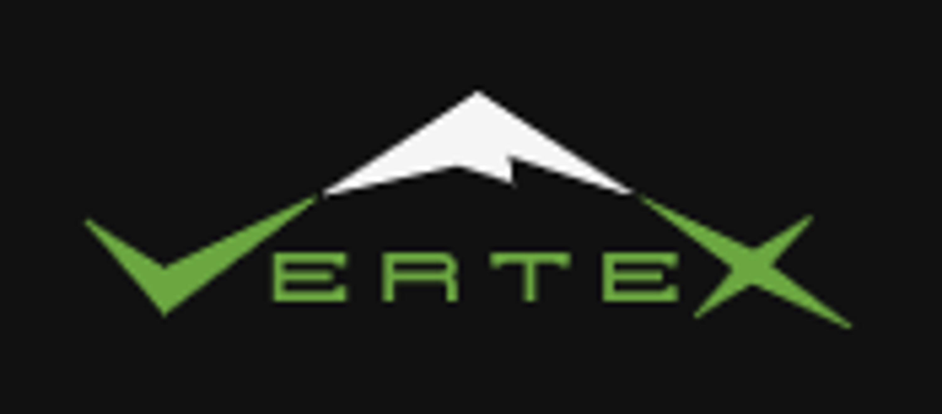 Vertex International logo