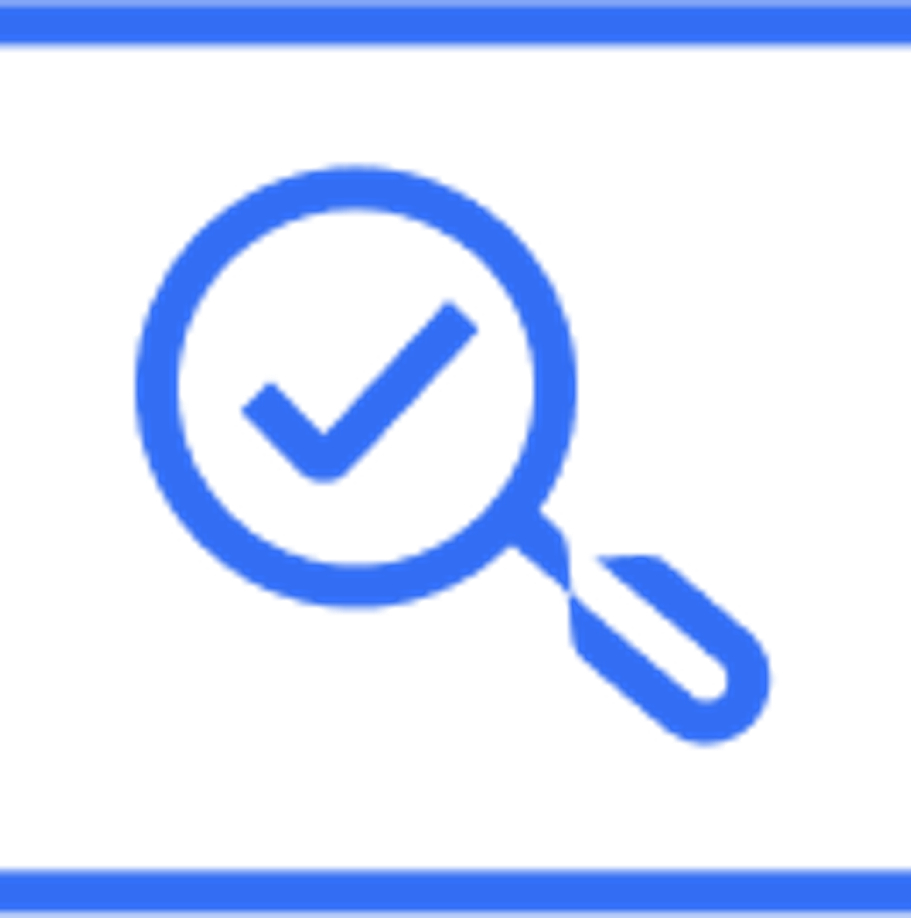magnifying glass icon