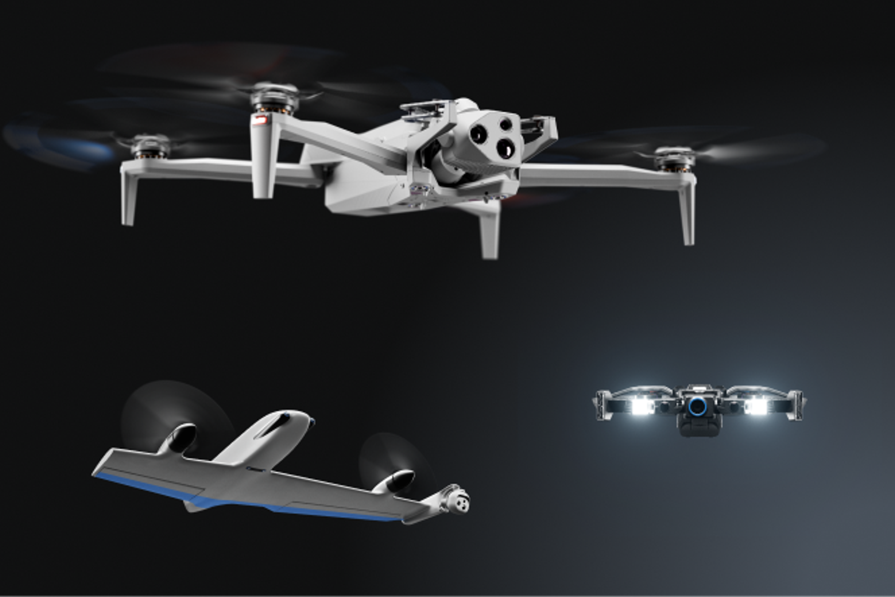 Skydio X10 – an integral part of a successful drone program 