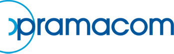Pramacom logo