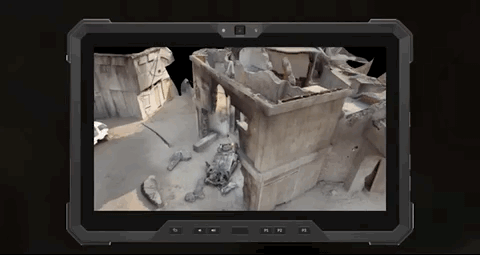 drone inspection