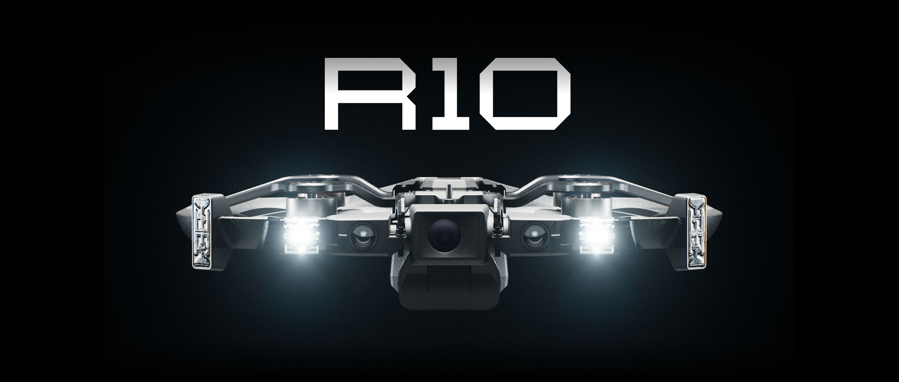 Skydio R10 the indoor DFR drone 