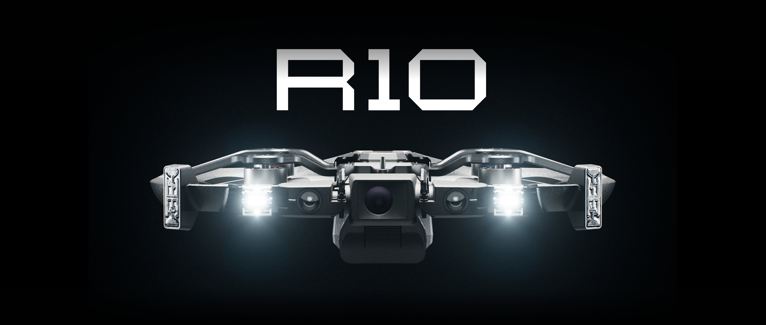 Skydio R10 the indoor DFR drone