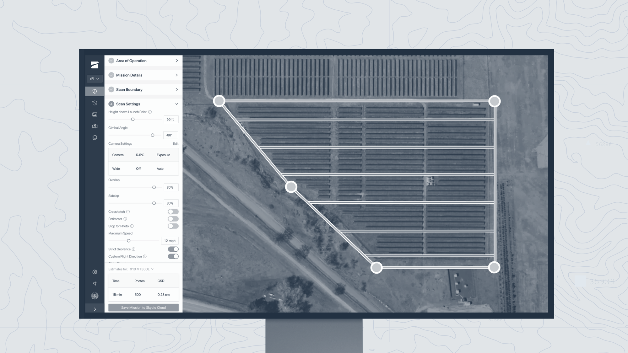 Skydio Software | Autonomous Drone Apps in Cloud and Controller ...