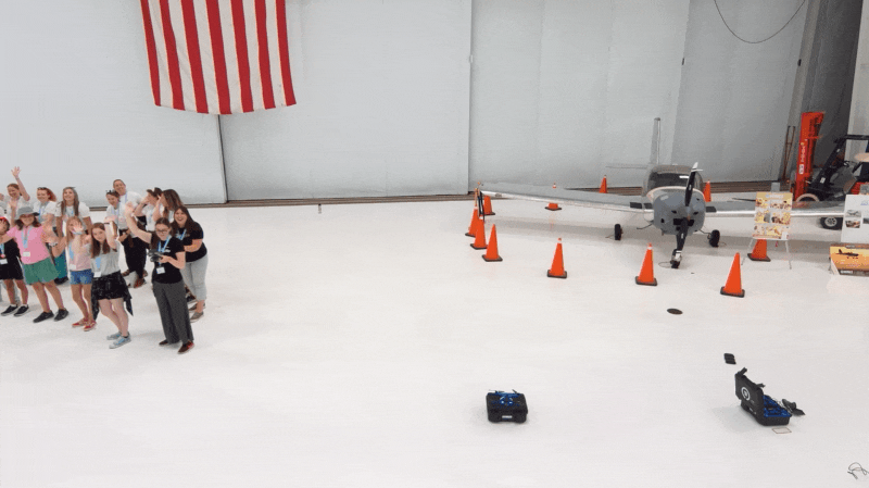 PreFlight Aviation Camp