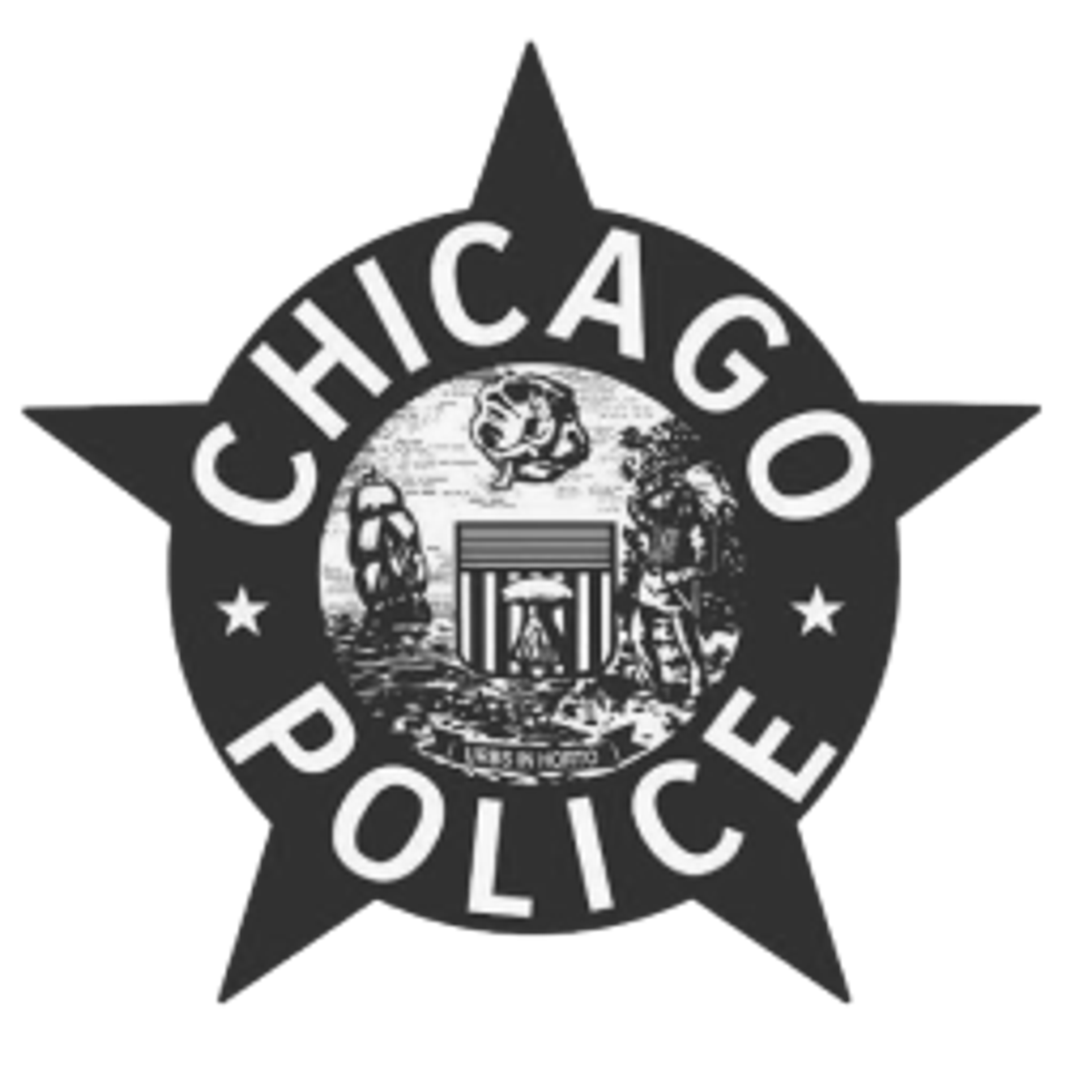 badge of Chicago Police Department, a Skydio Aerial Achievement Award nominee
