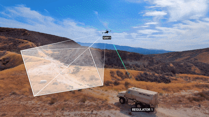 drone inspection