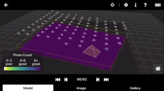 Skydio Edge Model Viewer helps spatially index photos in the field