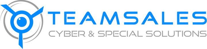 Teamsales logo