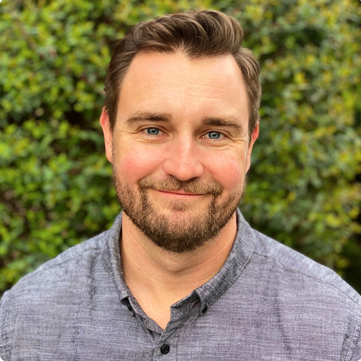 Kabe Termes – Skydio Solution Engineering