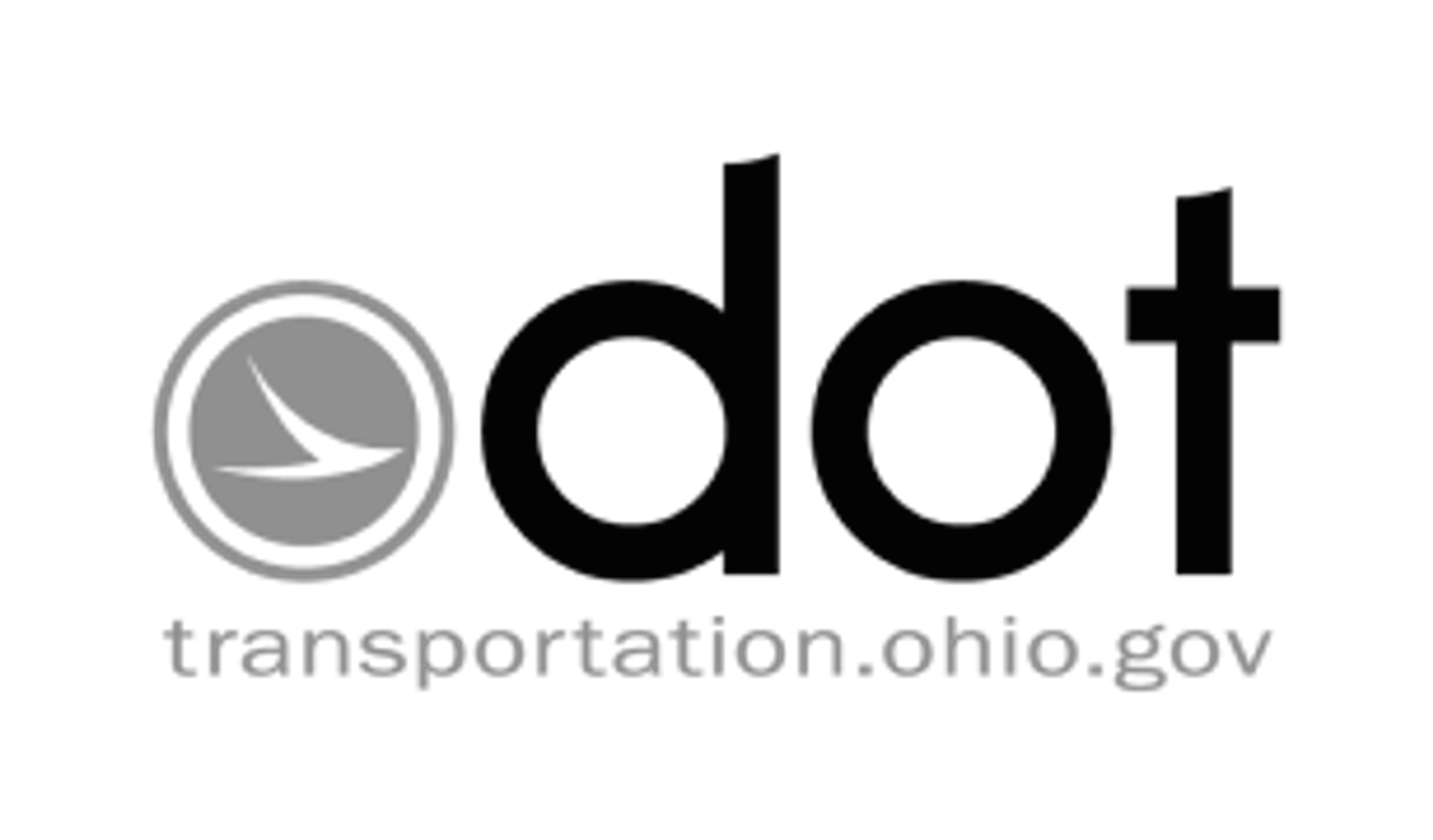 logo of Skydio customer Ohio Department of Transportation (DOT)
