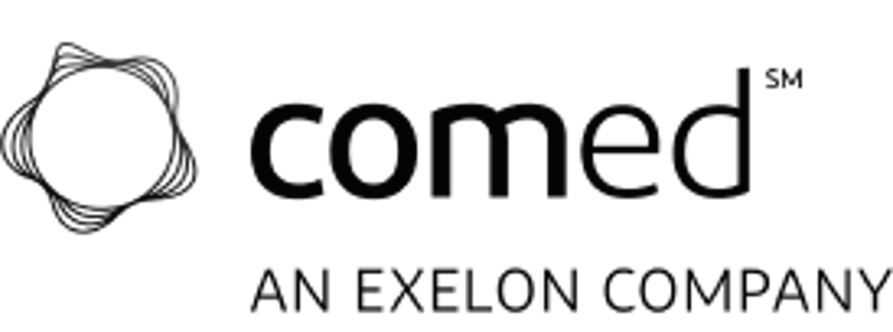 logo of Skydio customer ComED