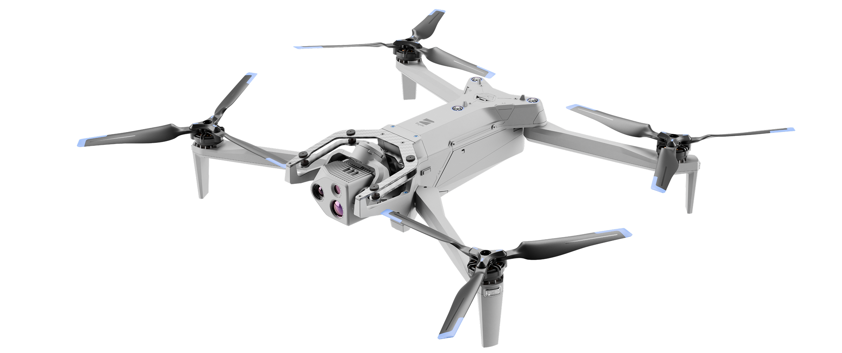 Skydio is turning X10D drone orders into U.S. tactical robotics scale