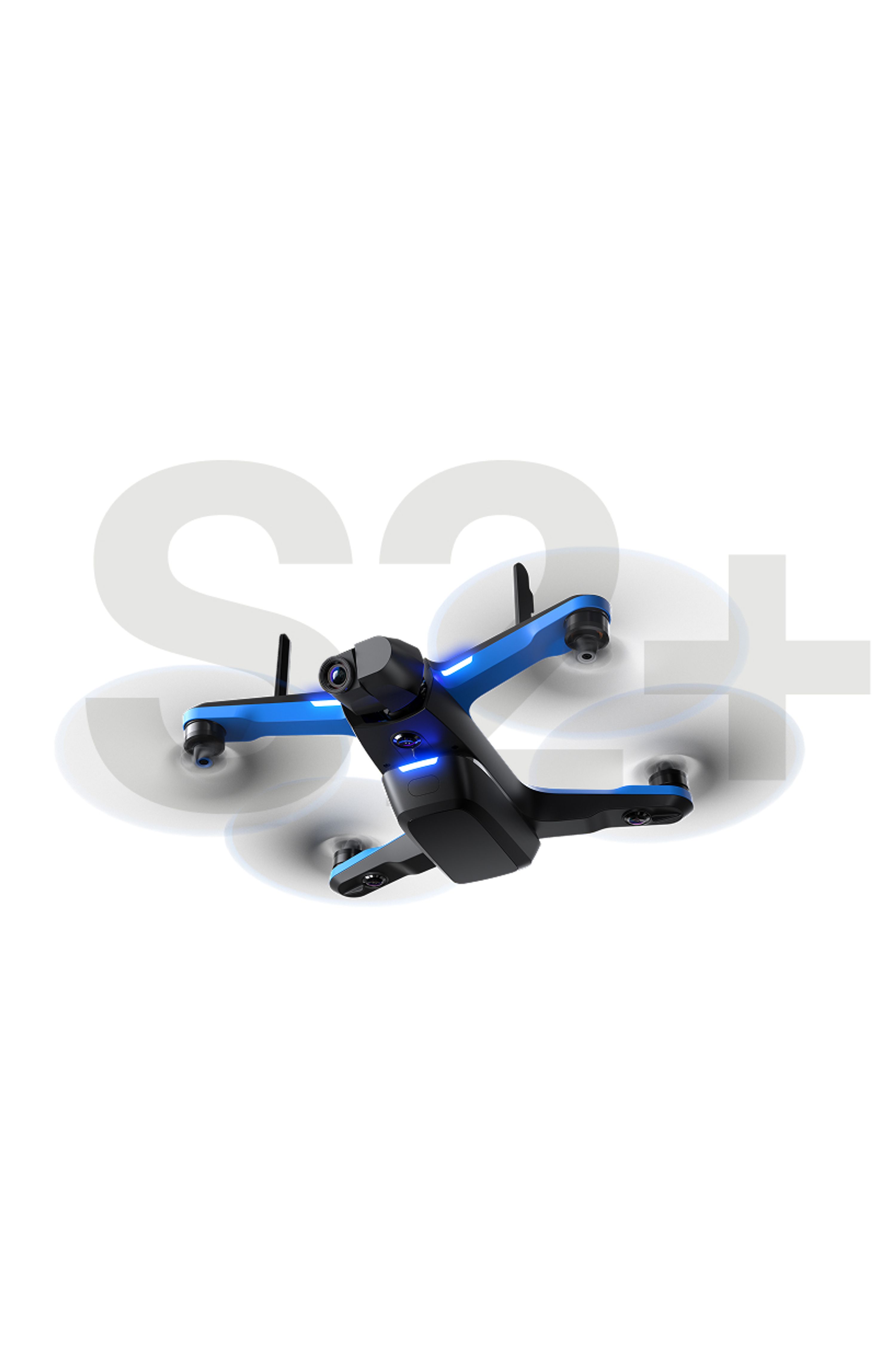 Skydio S2+ drone