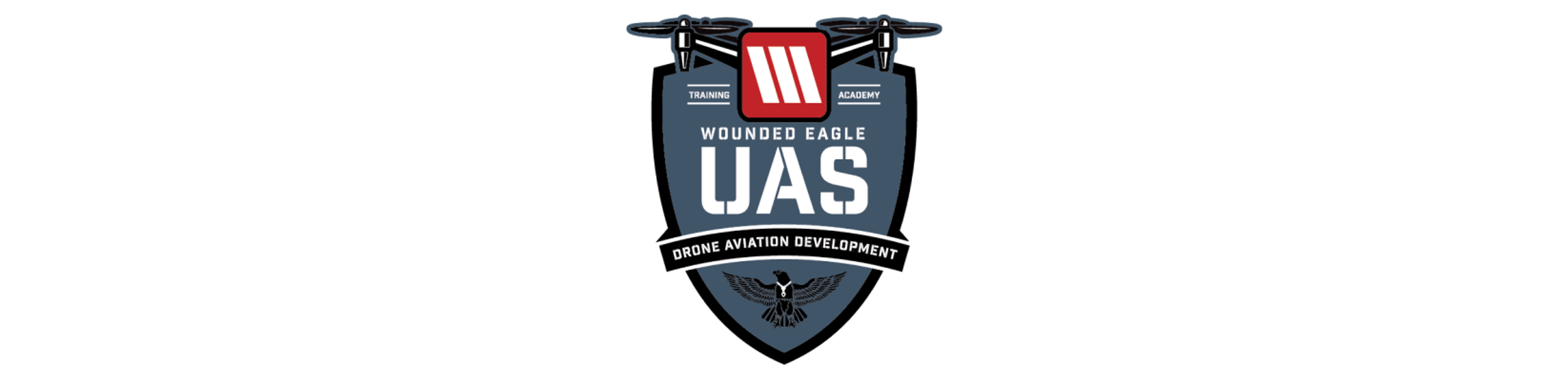Wounded Eagle UAS
