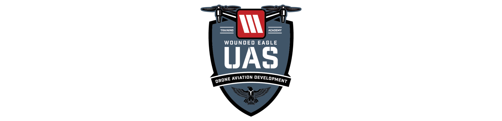 Wounded Eagle UAS