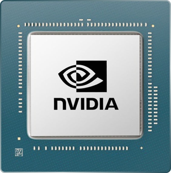 Nvidia chip used in Skydio drones