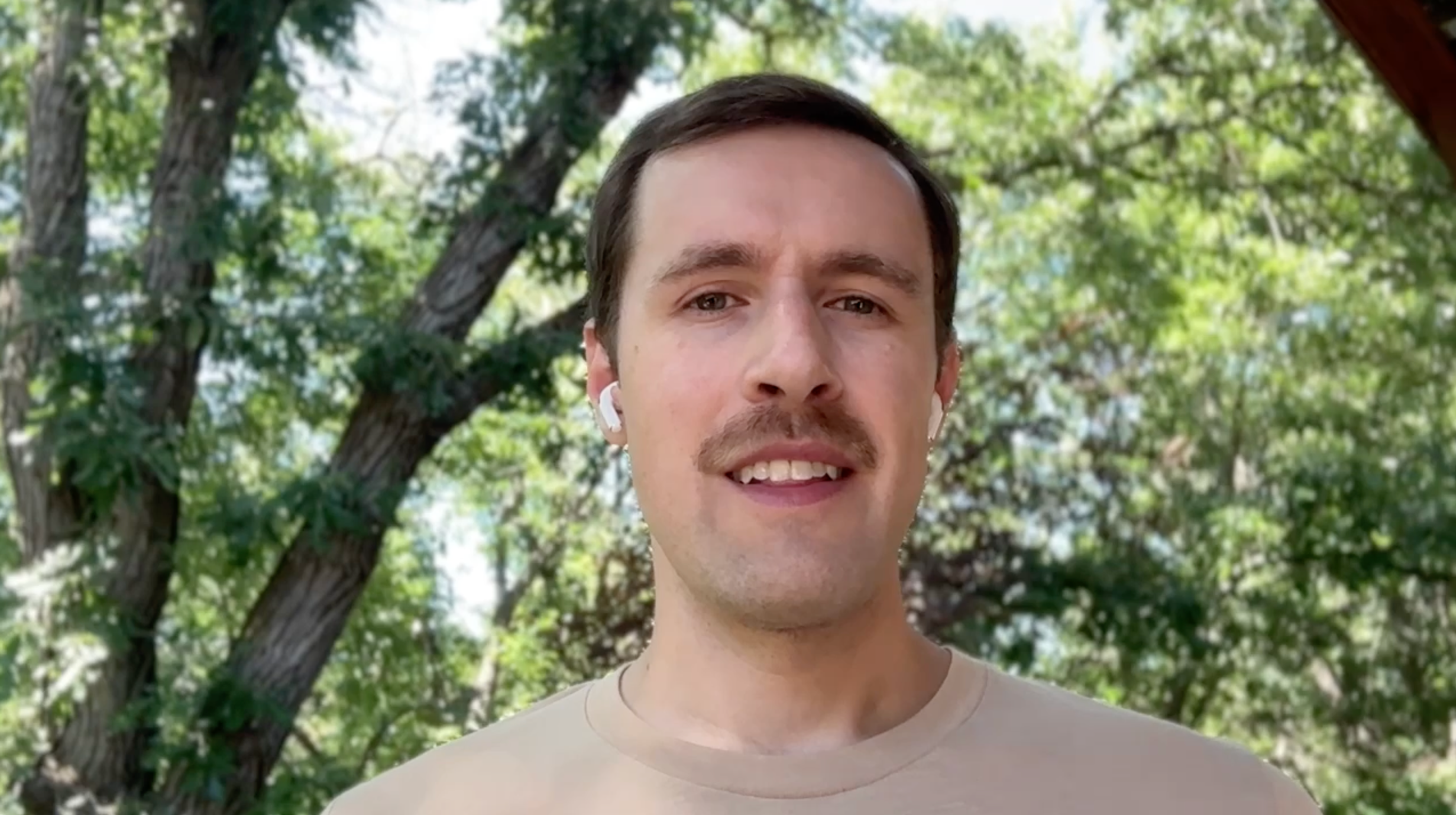 Skydio Director of Aviation Regulatory Programs, Jakee Stoltz