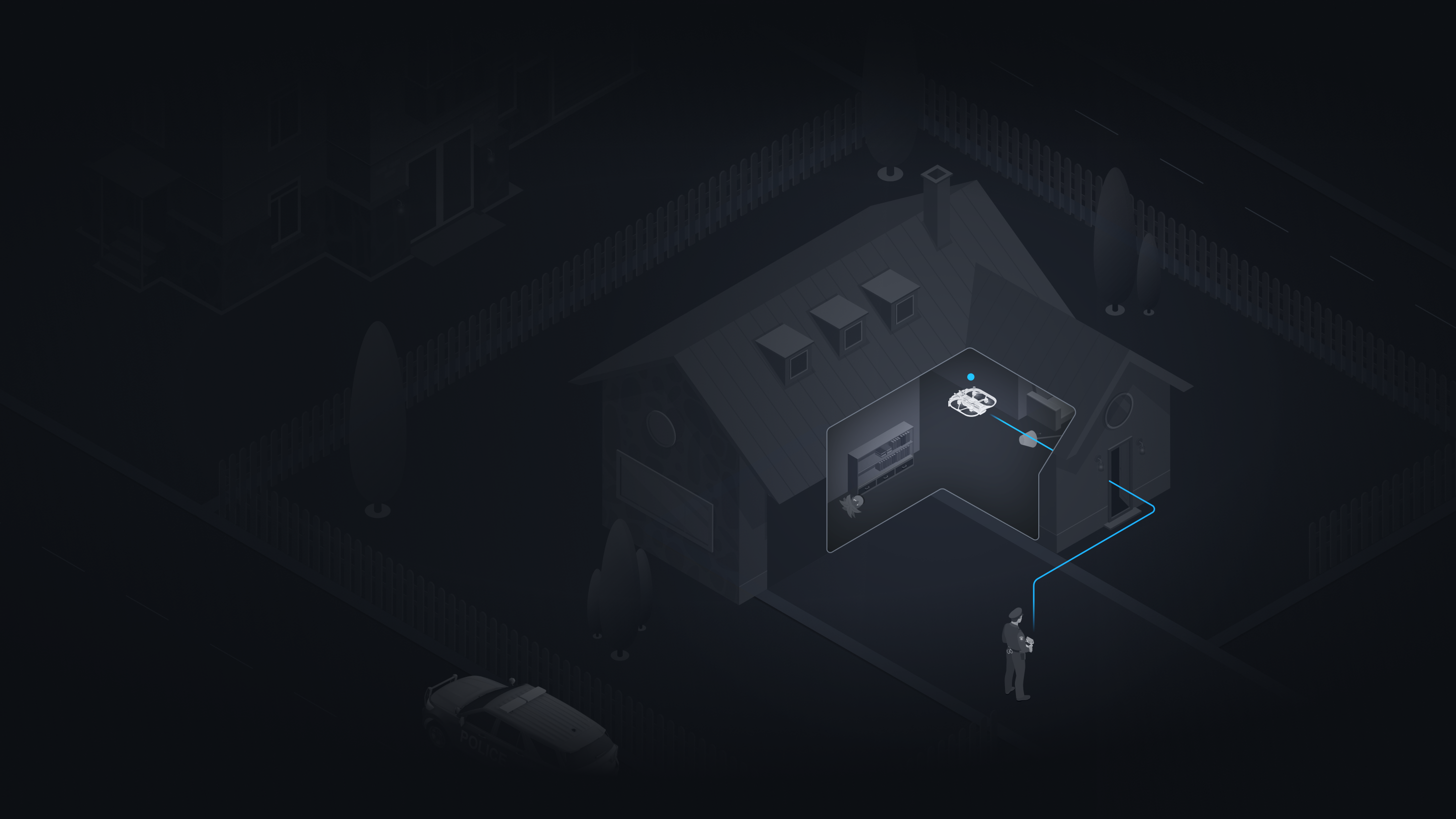 Skydio R10
