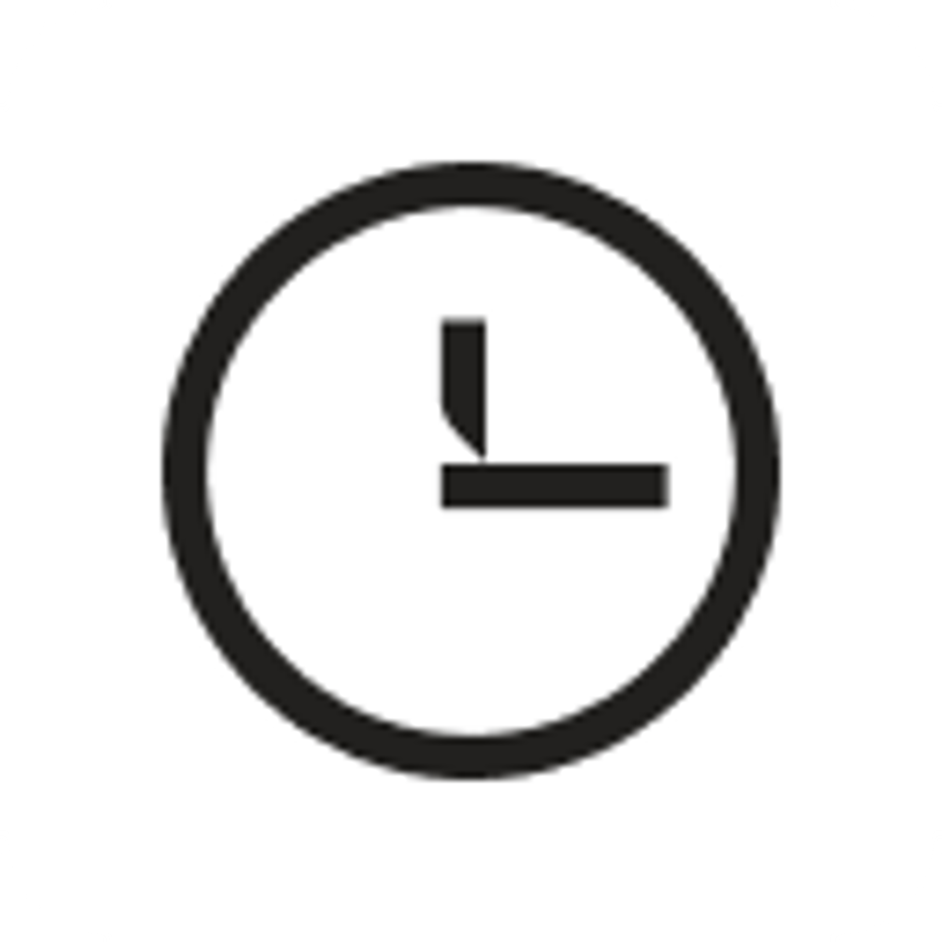  clock icon