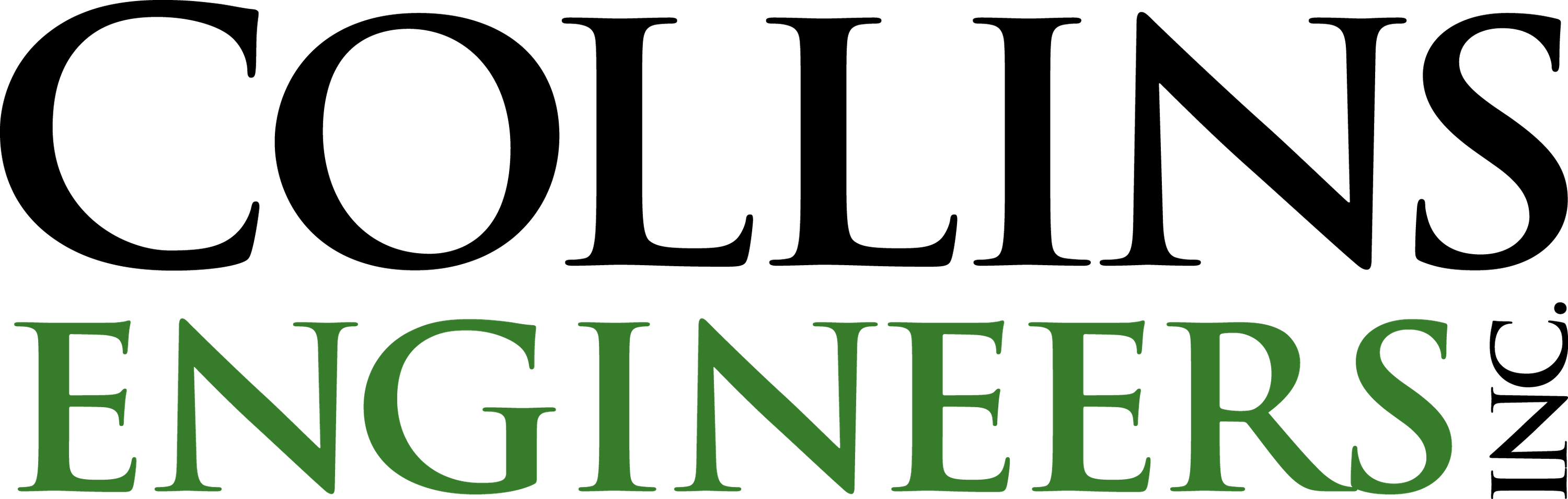 Skydio customer Collins Engineers logo