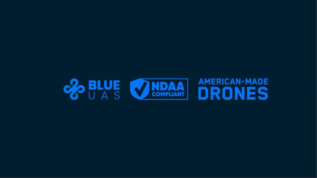 A simple guide to understanding Blue UAS vs NDAA-compliant vs American ...