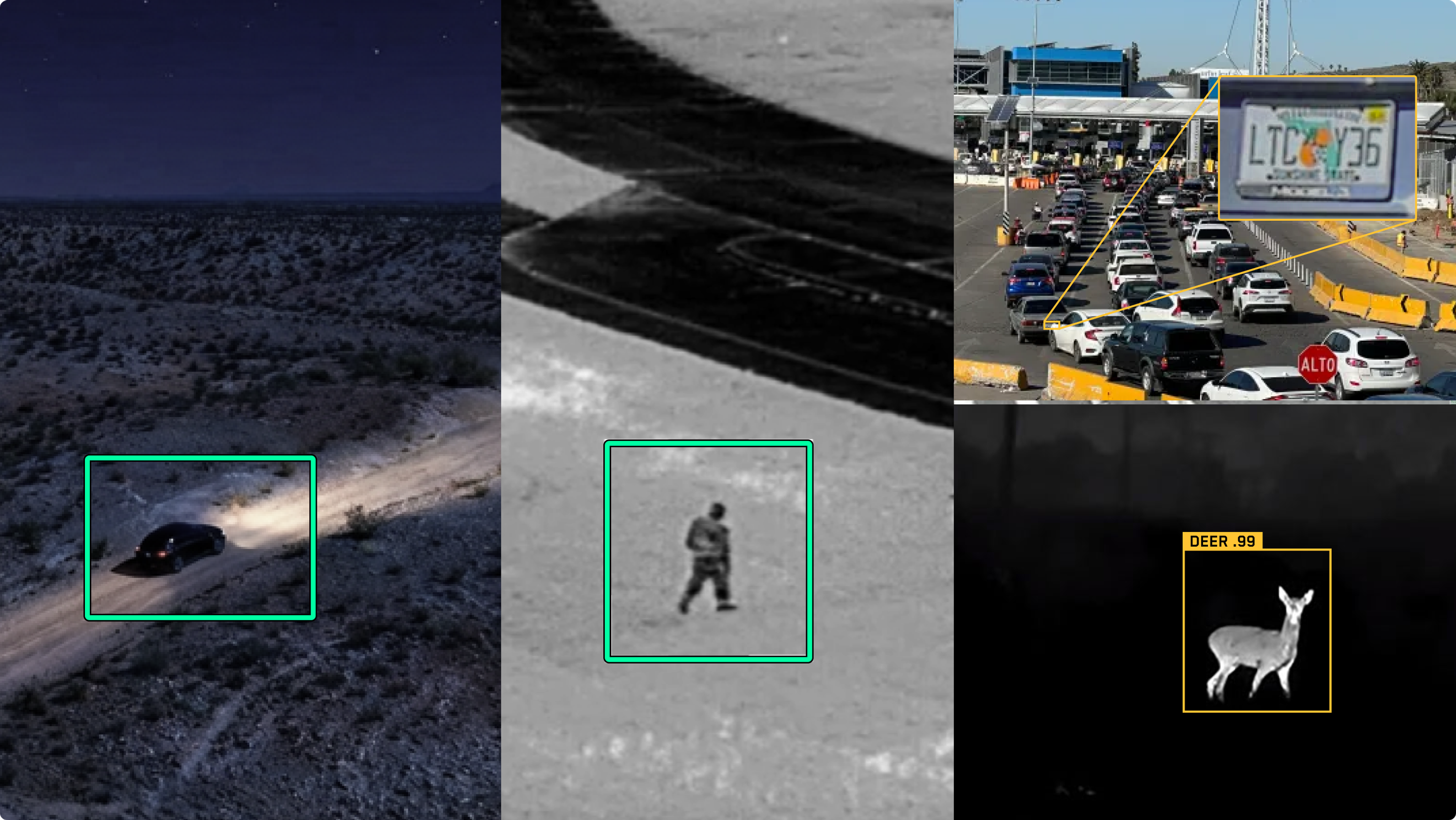 Integrate AI detection models into Skydio Cloud