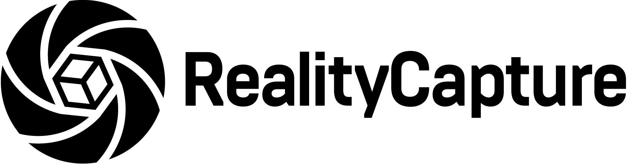 RealityCapture logo