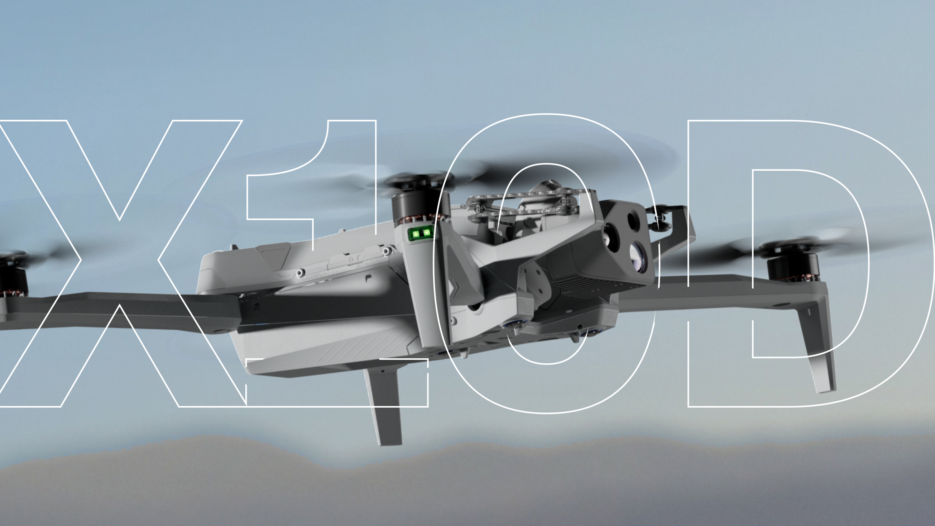X10D