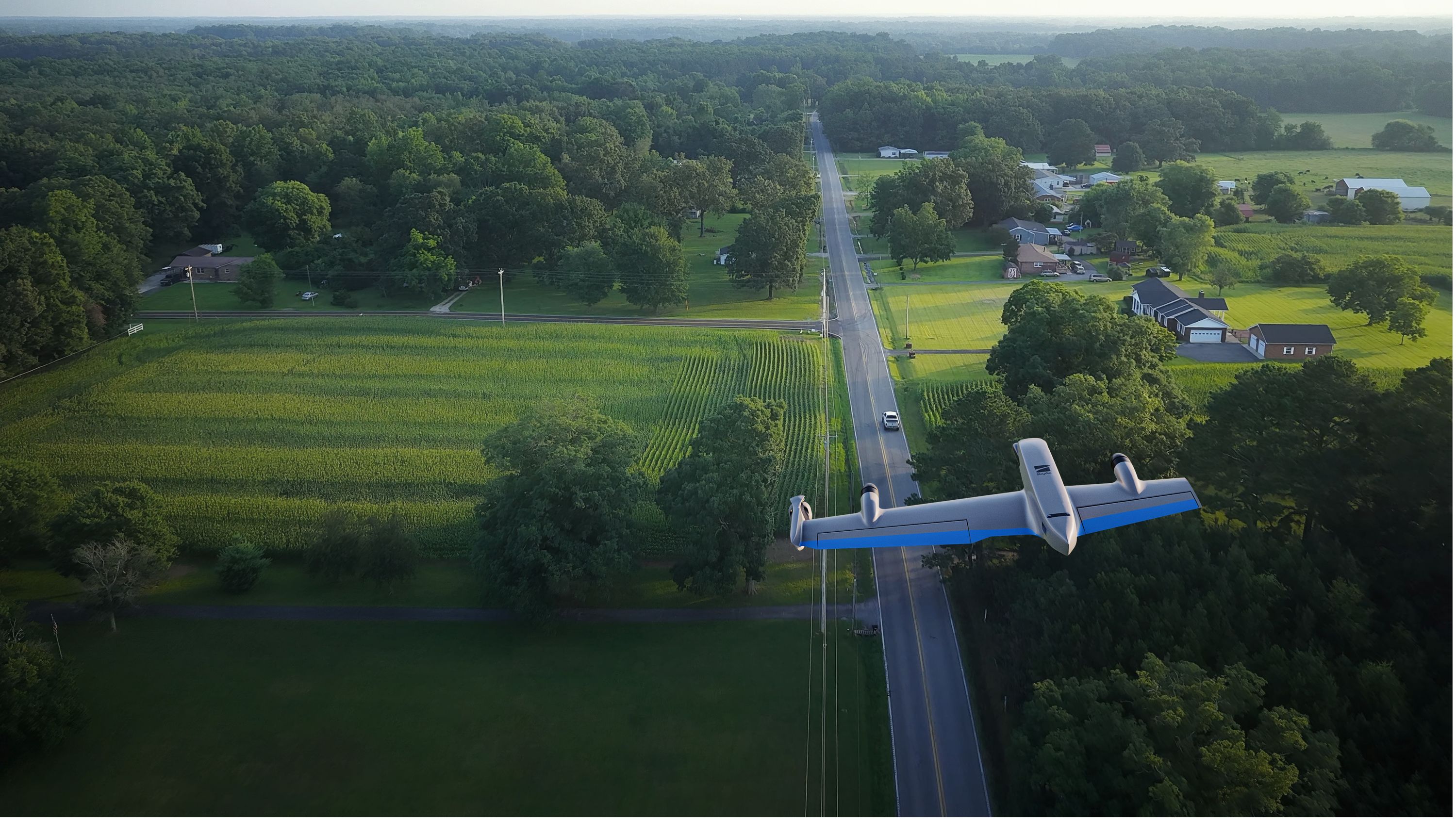 Skydio F10 and MegaDock