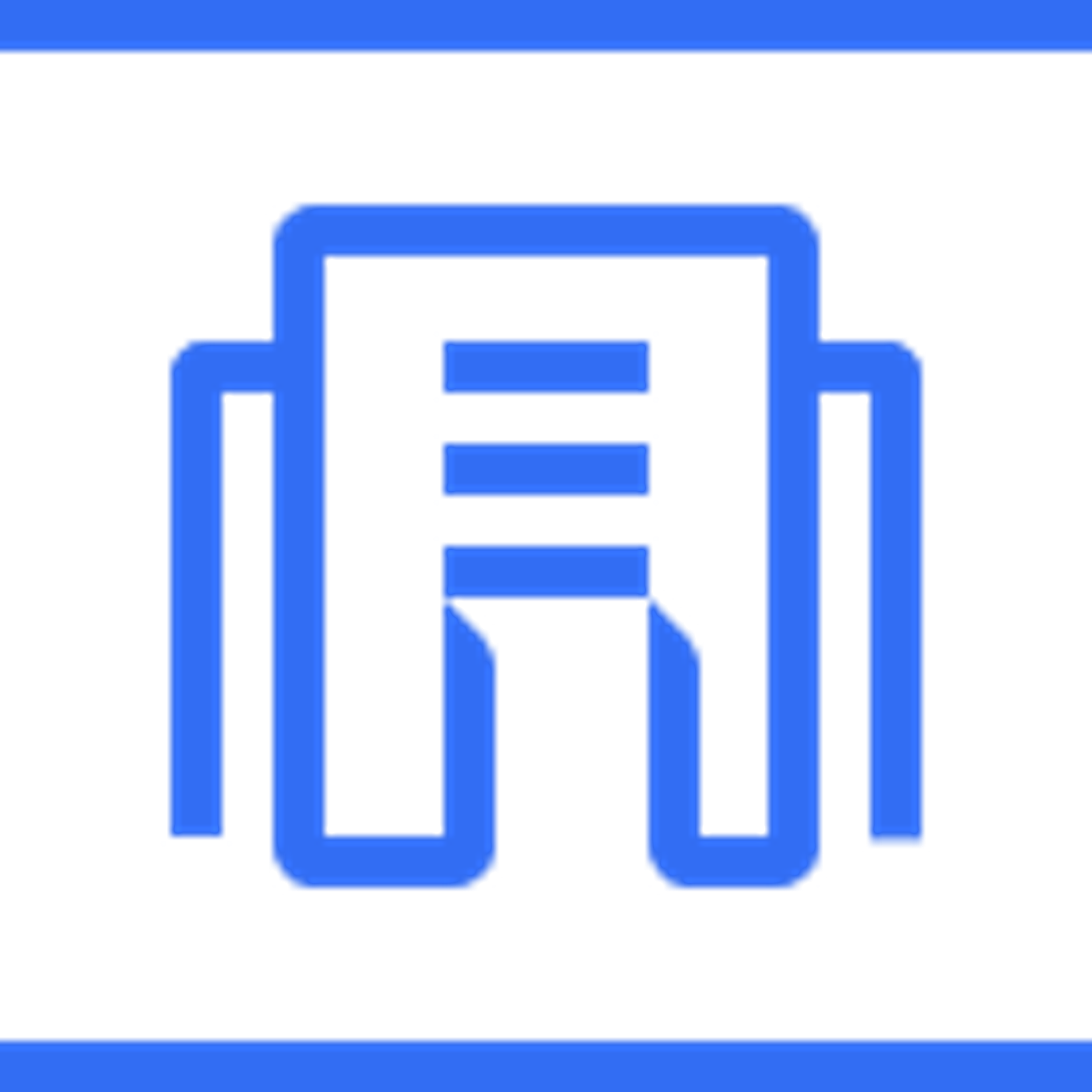 building icon