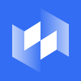 Skydio icon for 3D Scan
