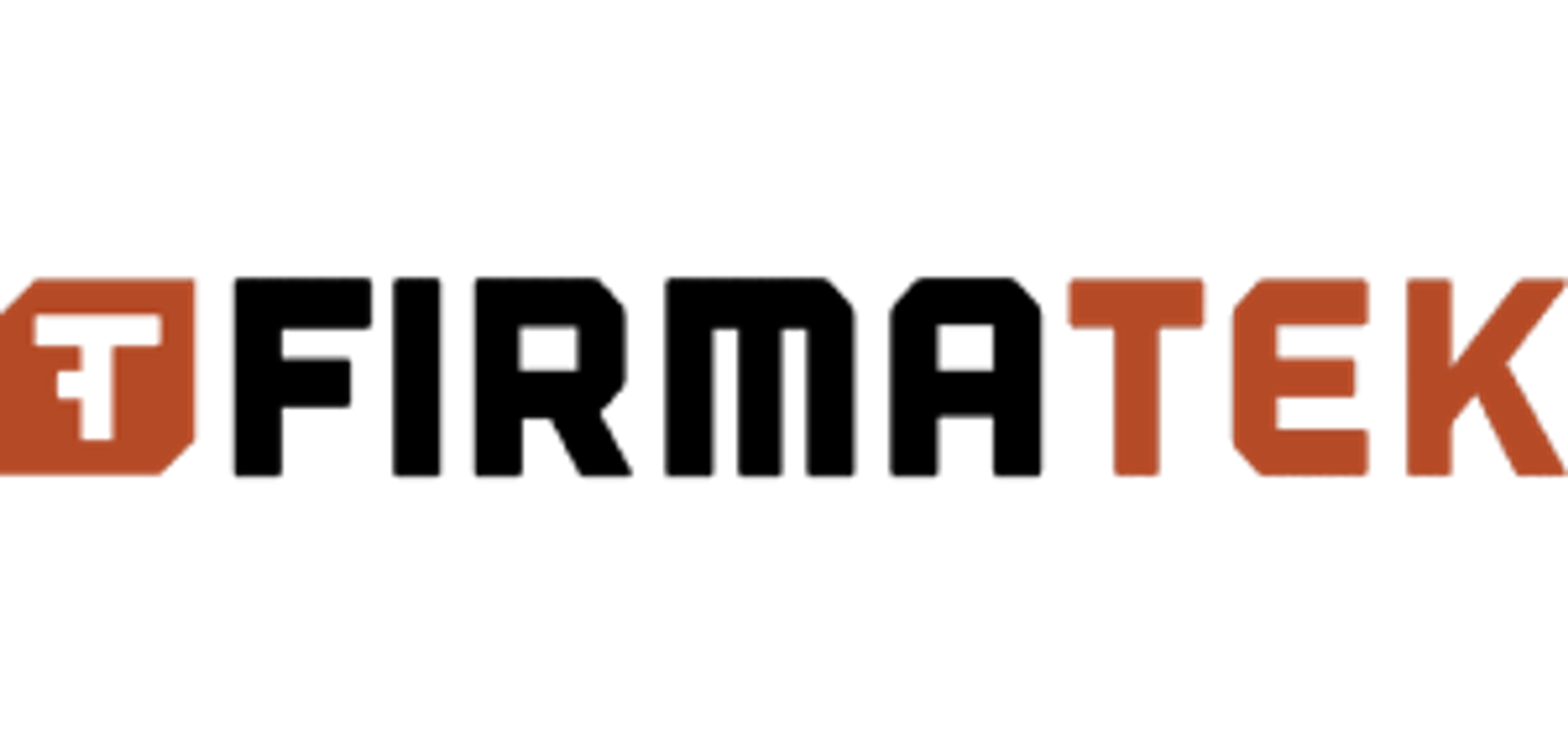 logo of Skydio customer Firmatek