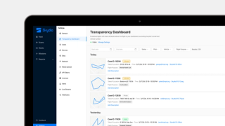 Skydio DFR Command: operating system for DFR Programs | Skydio