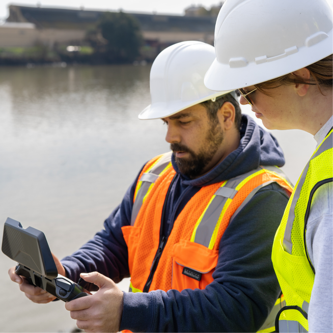 Autonomous drones for faster, safer utility inspection | Skydio