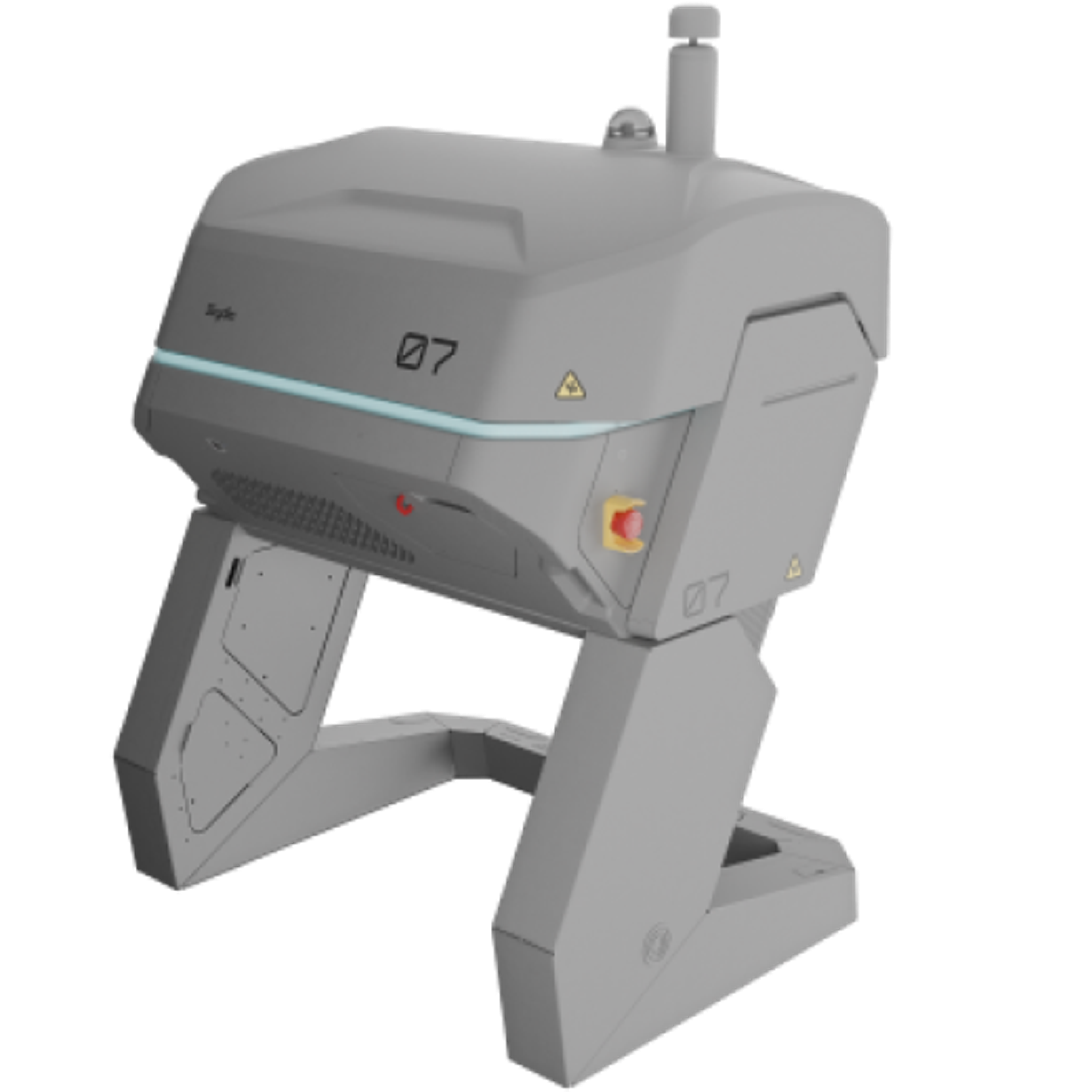 Skydio Dock for X10