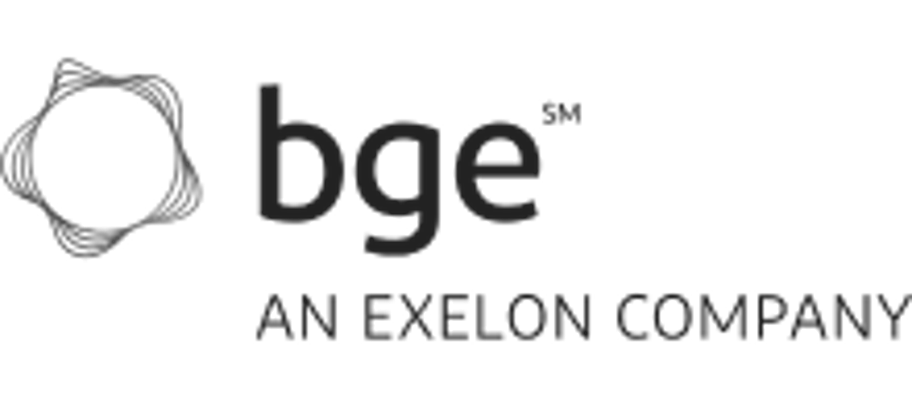 logo of Skydio customer BGE (Baltimore Gas and Electric)