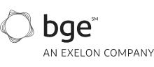 logo of Skydio customer BGE (Baltimore Gas and Electric)