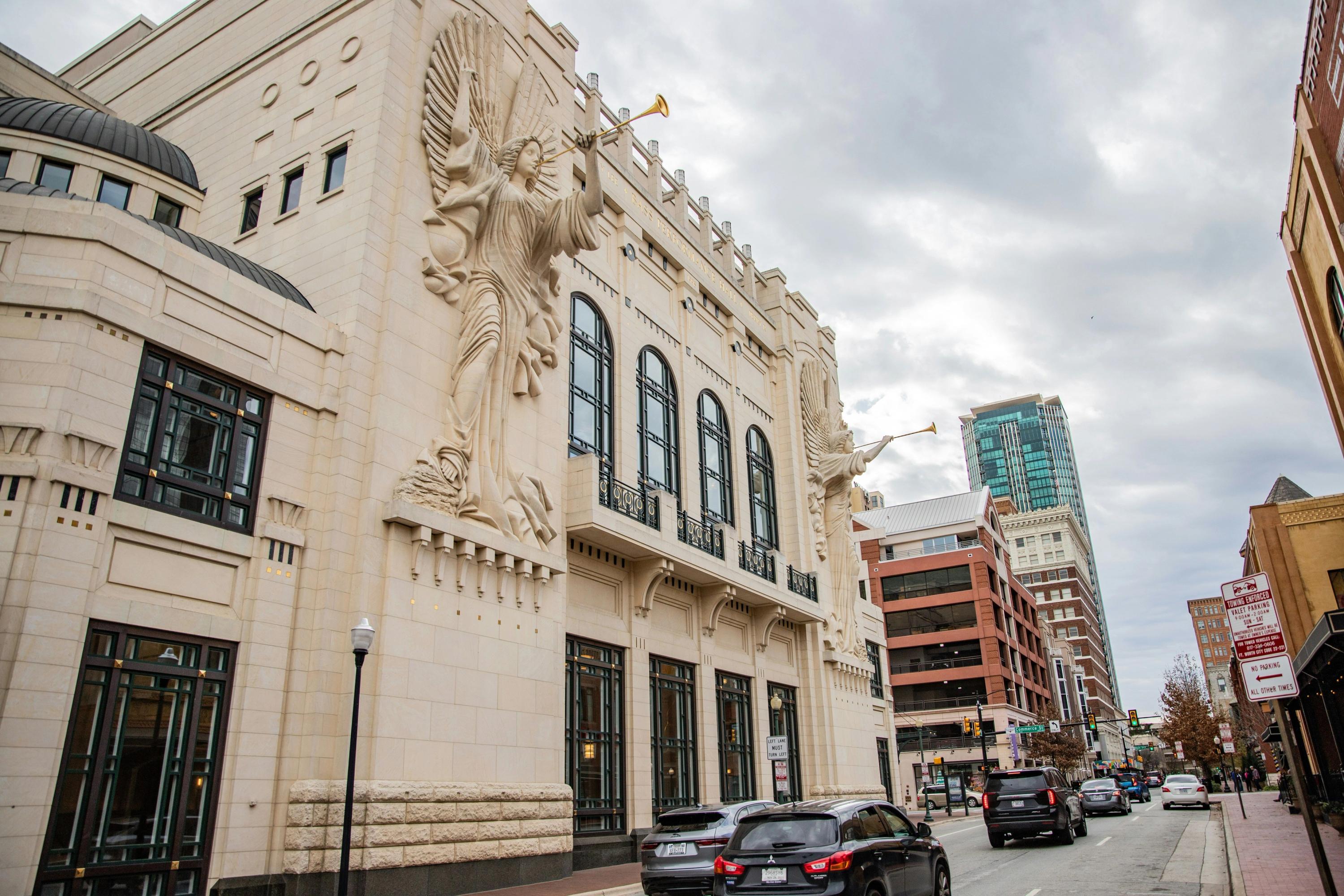 Fort Worth, Texas