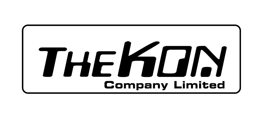 KON Company logo