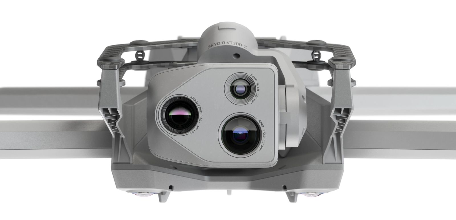 Skydio X10D | Skydio