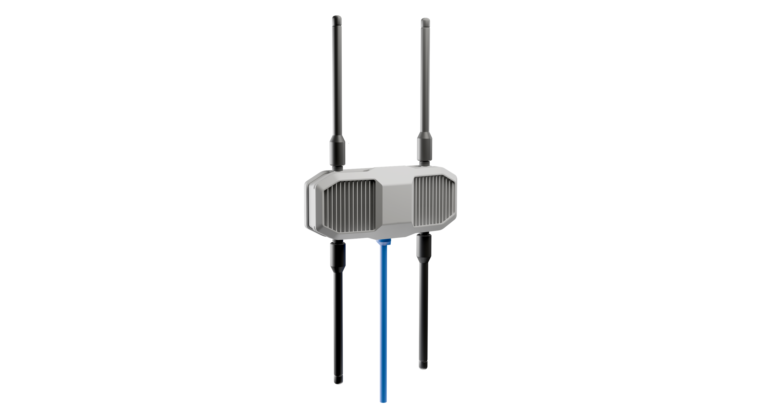 Skydio Connect External Radio illustration