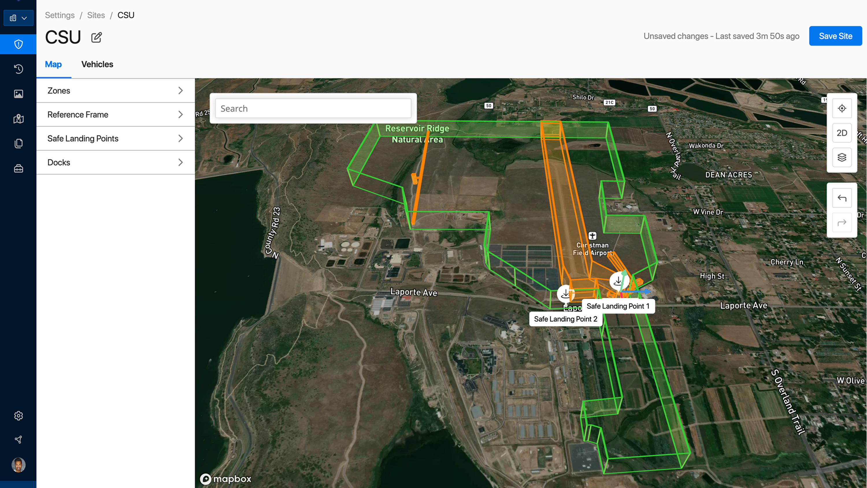 Test out your Standard of Operations for your drone program in Skydio Paraverse