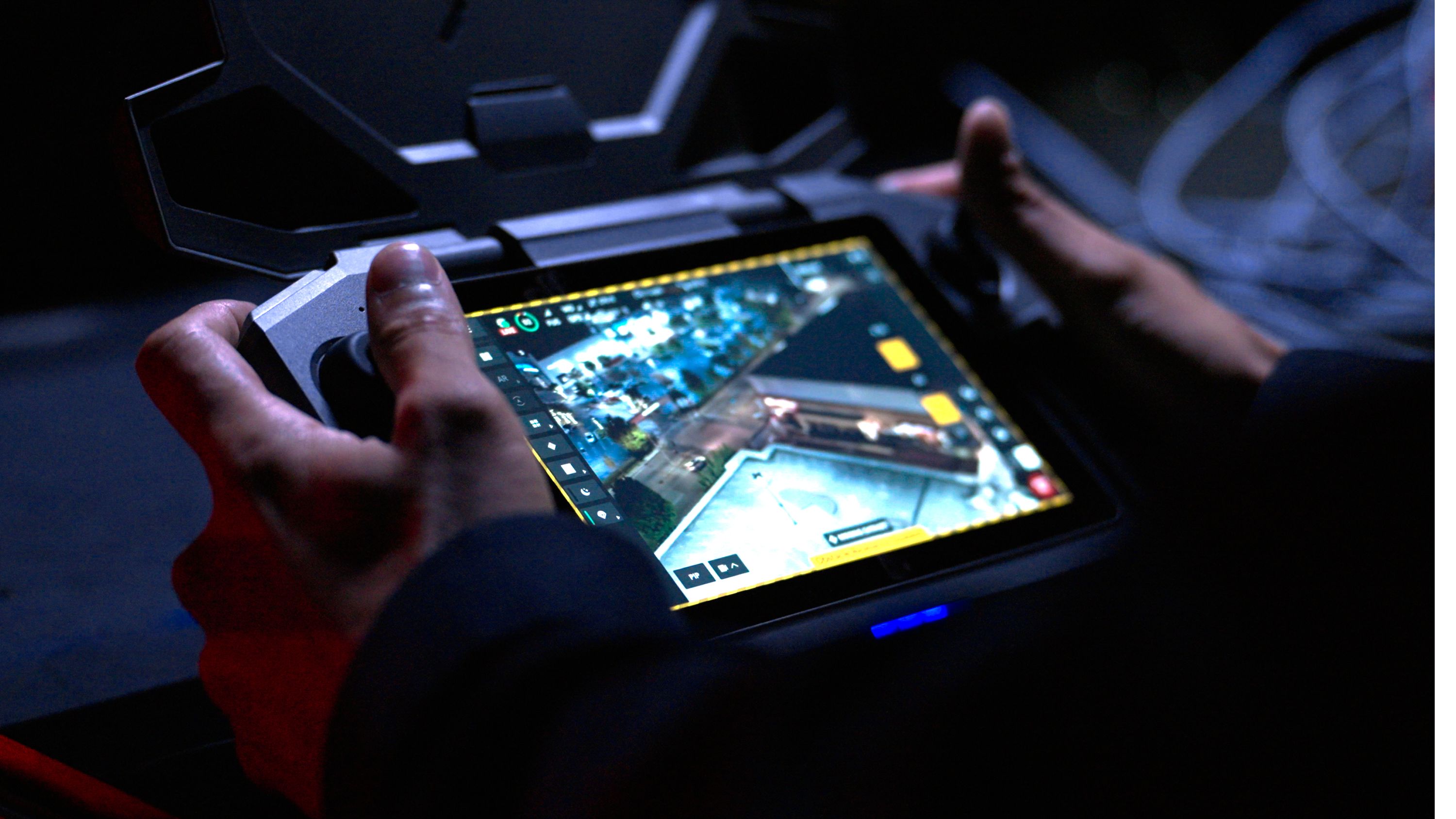 Skydio Controller 2