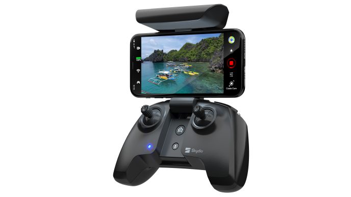 Skydio 2 Controller