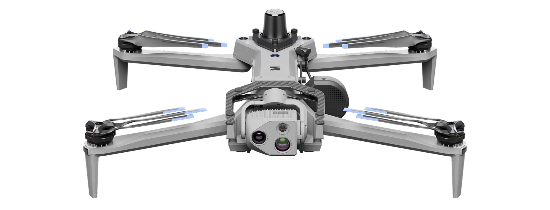 Skydio X10 enterprise drone
