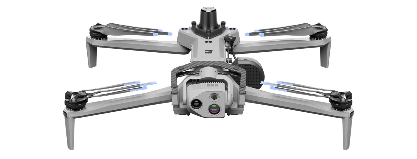Skydio X10 enterprise drone
