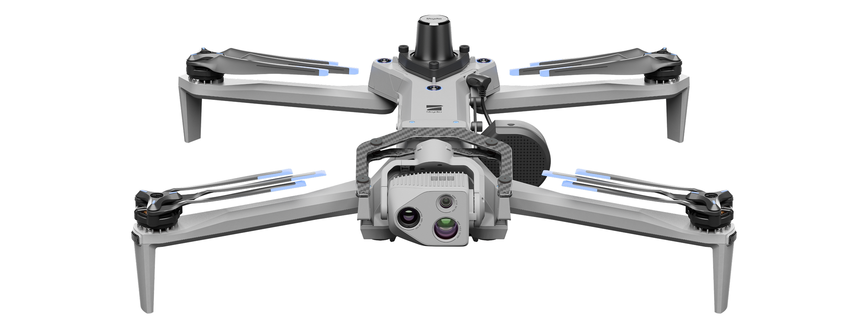 Skydio X10