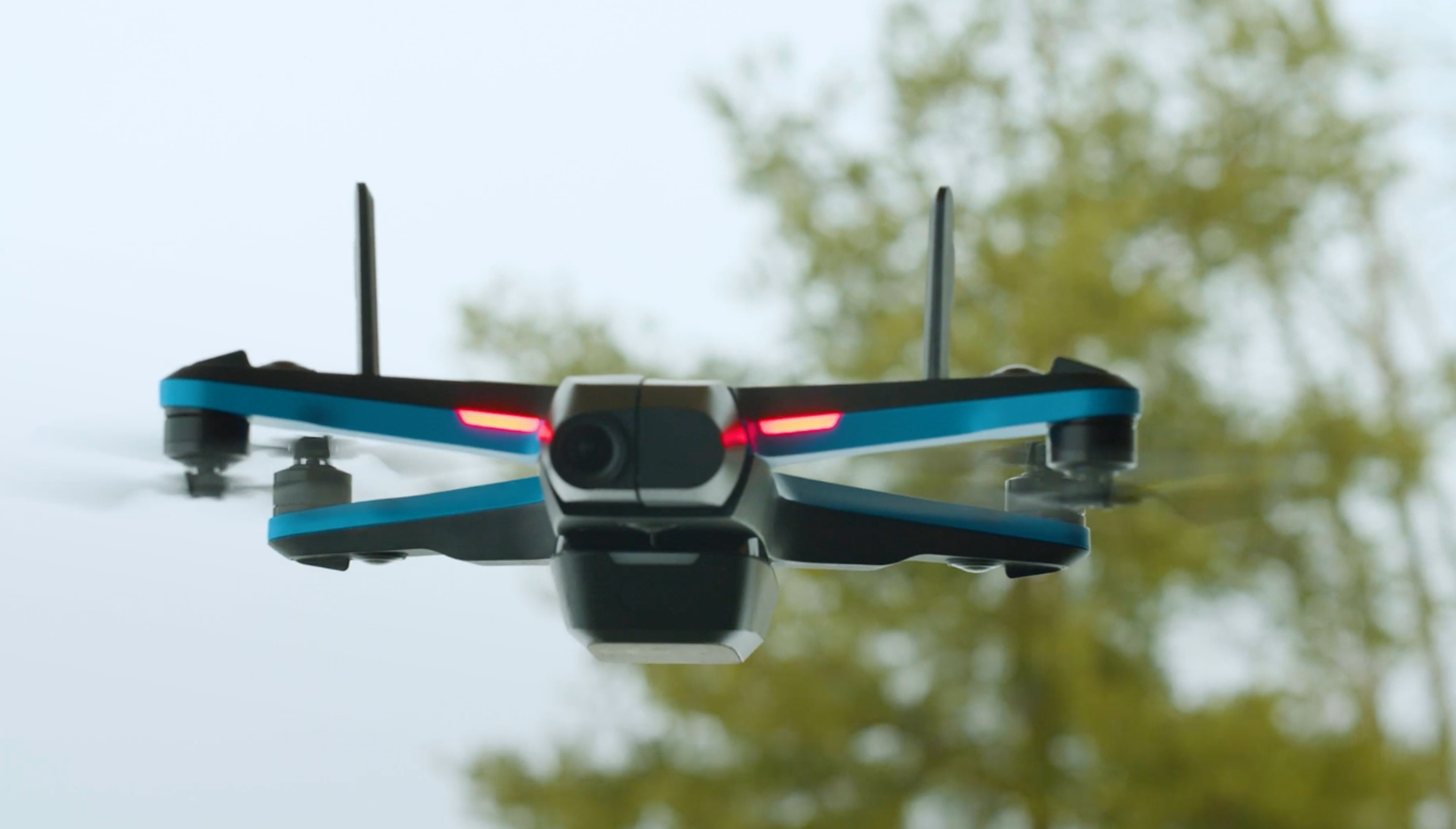 Skydio S2+ drone
